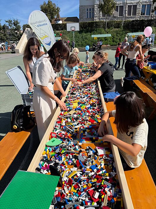 Legos